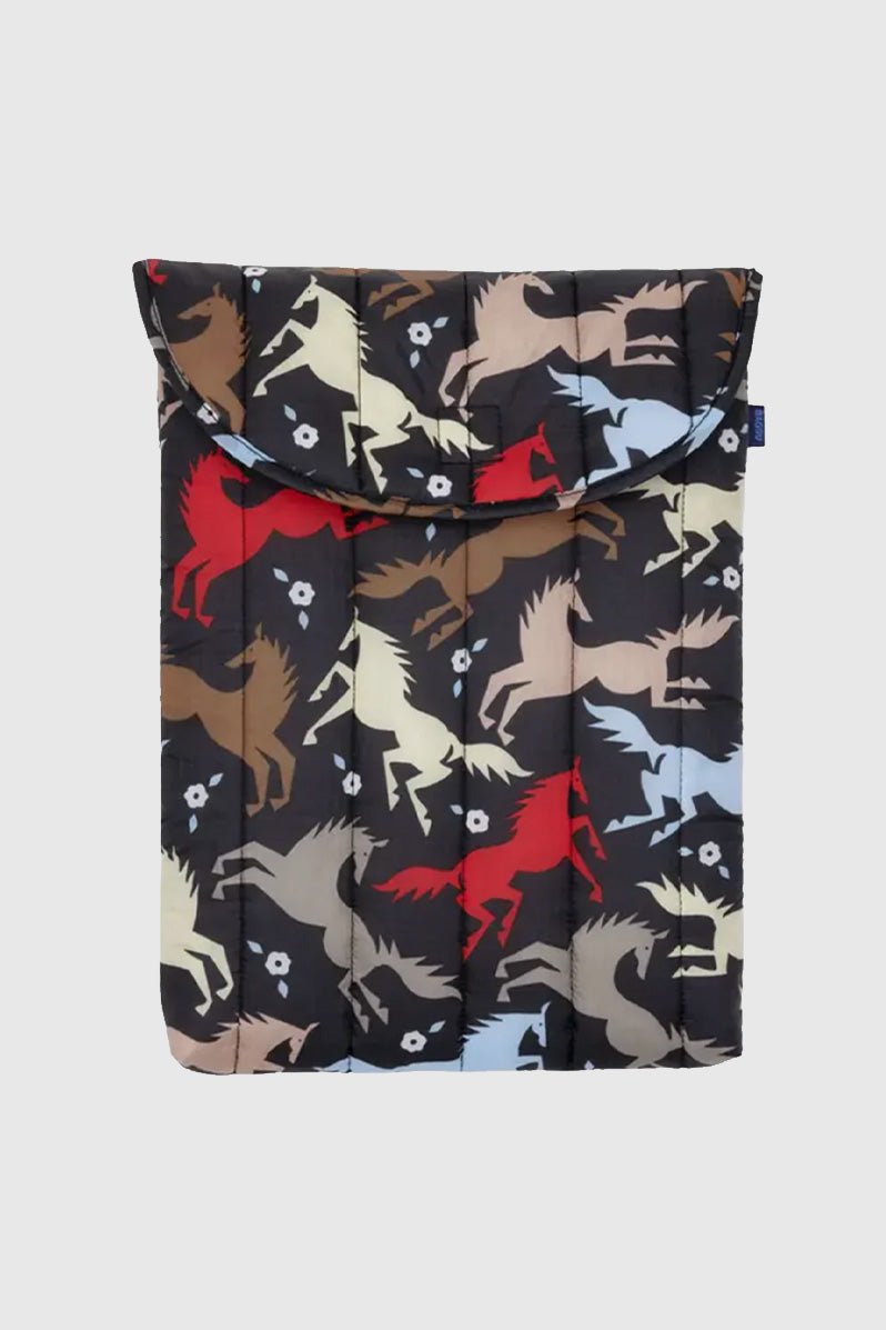 Otto's Corner Store - Baggu Puffy Laptop Sleeve 16 - Inch