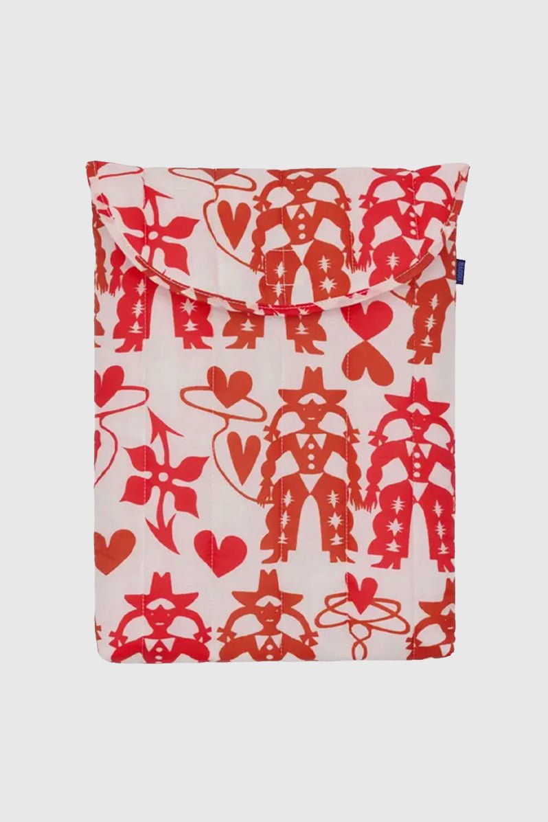Otto's Corner Store - Baggu Puffy Laptop Sleeve 16 - Inch
