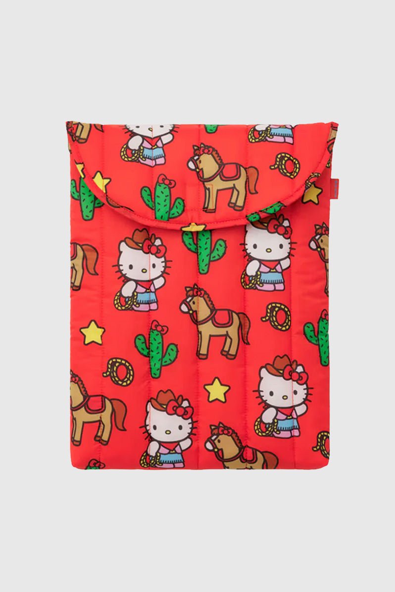 Otto's Corner Store - Baggu Puffy Laptop Sleeve 16 - Inch