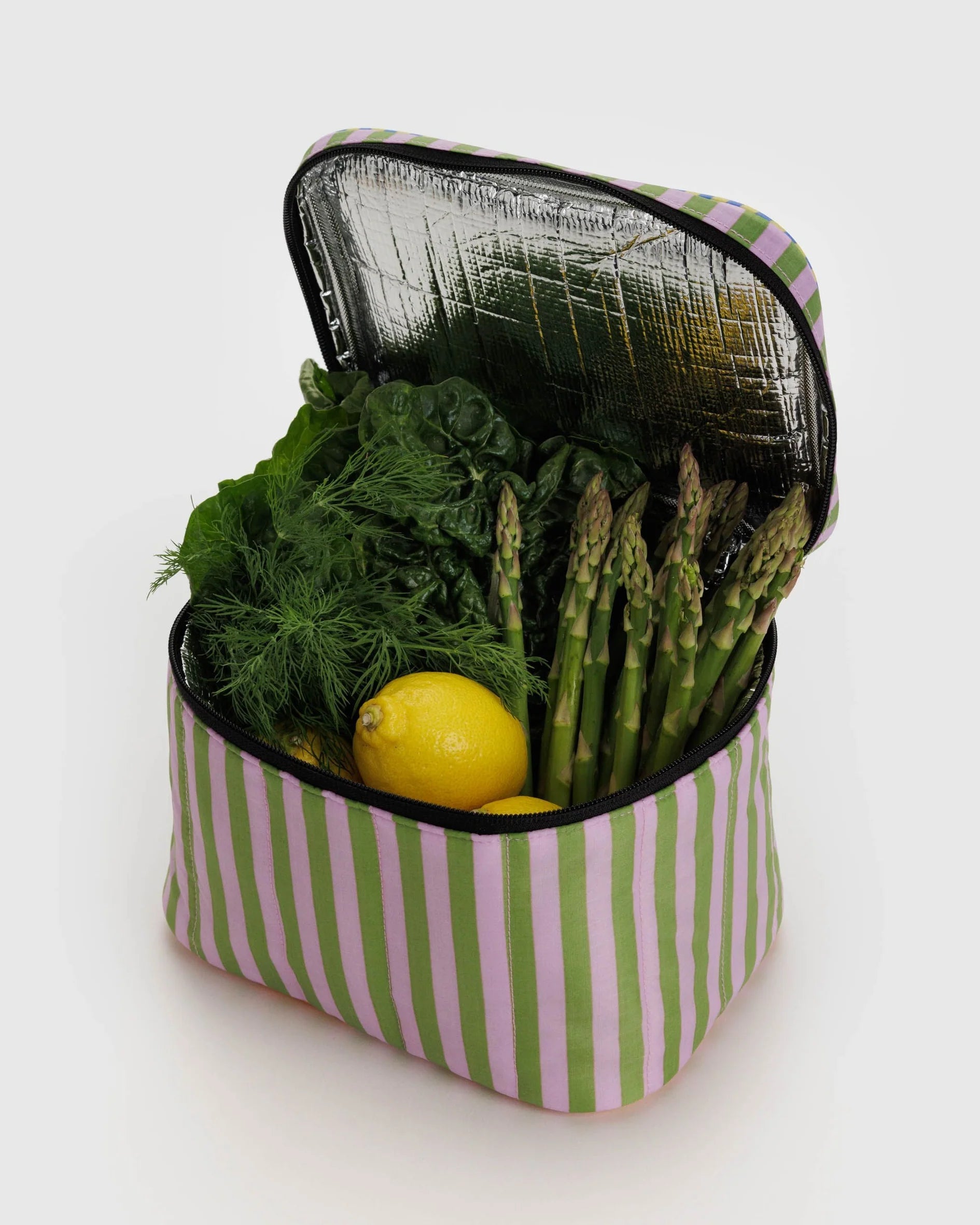 Otto's Corner Store - Baggu Puffy Lunch Bag