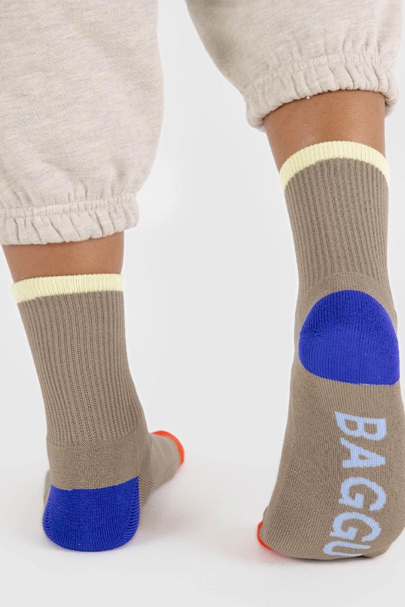 Otto's Corner Store - Baggu Ribbed Socks