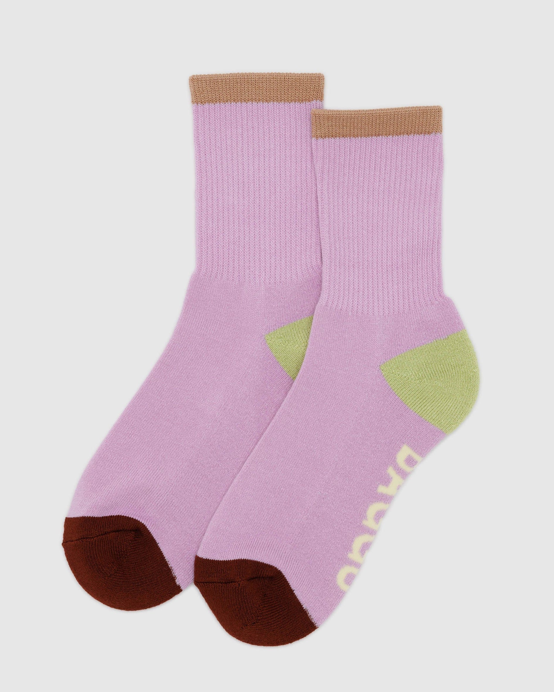 Otto's Corner Store - Baggu Ribbed Socks