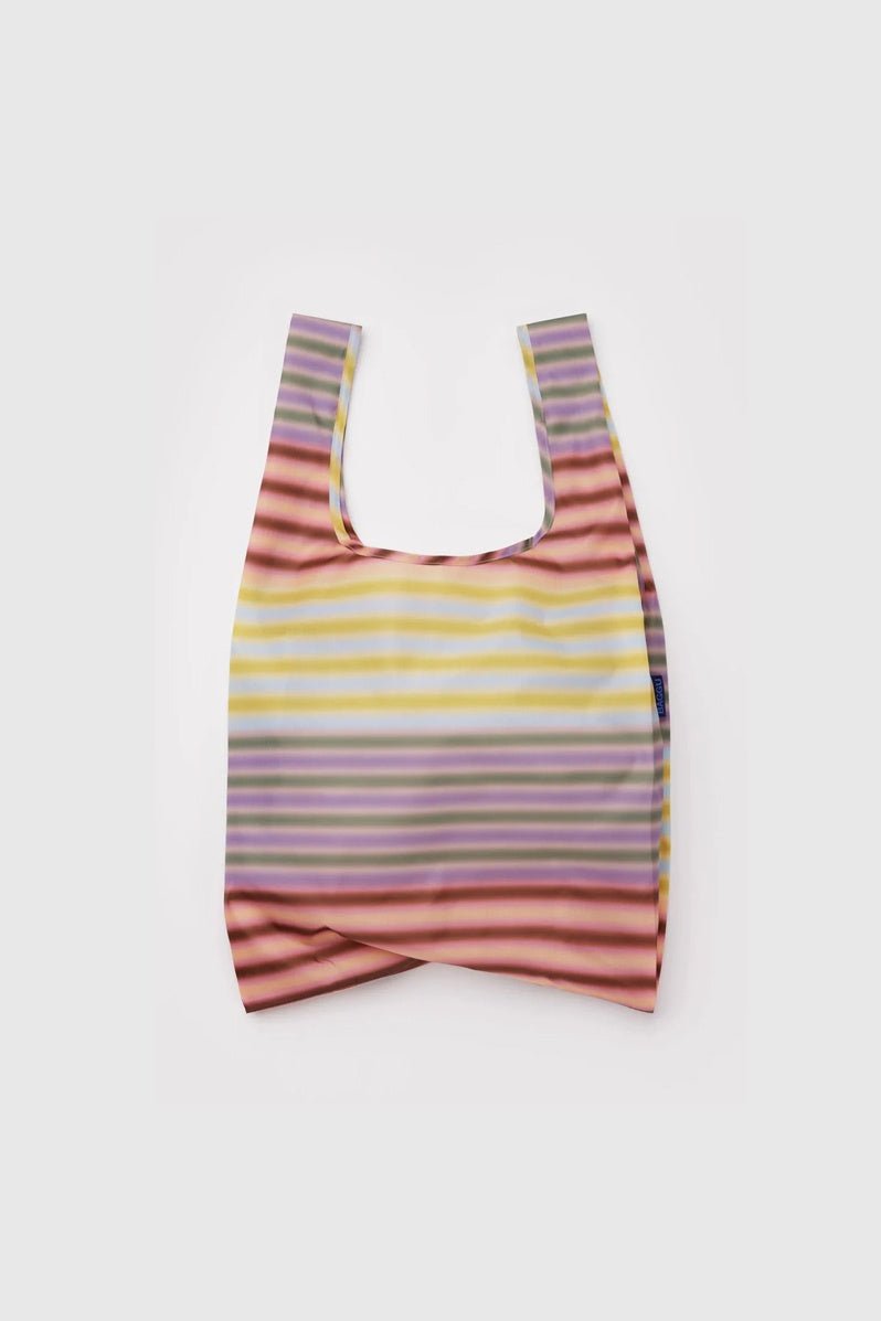 Otto's Corner Store - Baggu | Standard Baggu - Gradient Multi Stripe