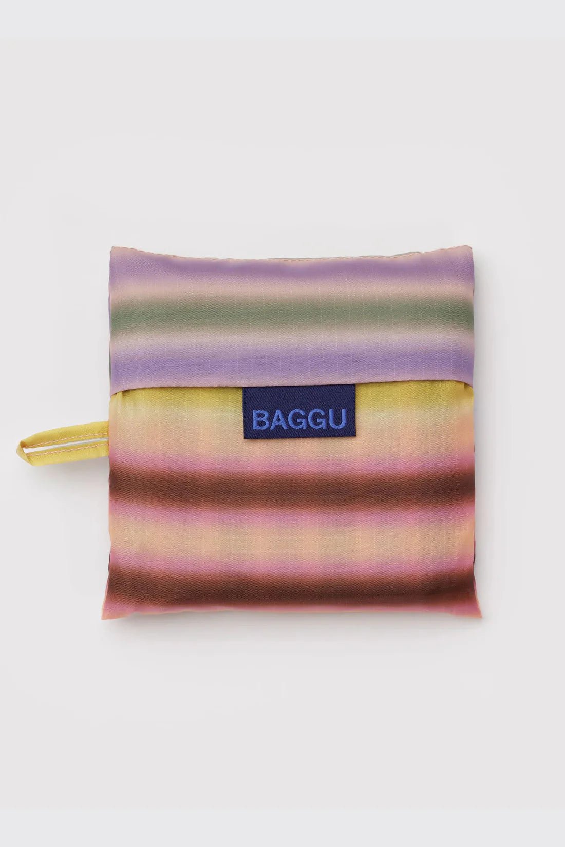 Otto's Corner Store - Baggu | Standard Baggu - Gradient Multi Stripe
