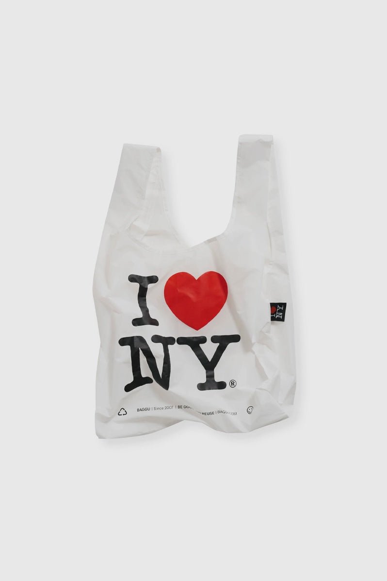 Otto's Corner Store - Baggu | Standard Baggu - I Love NY