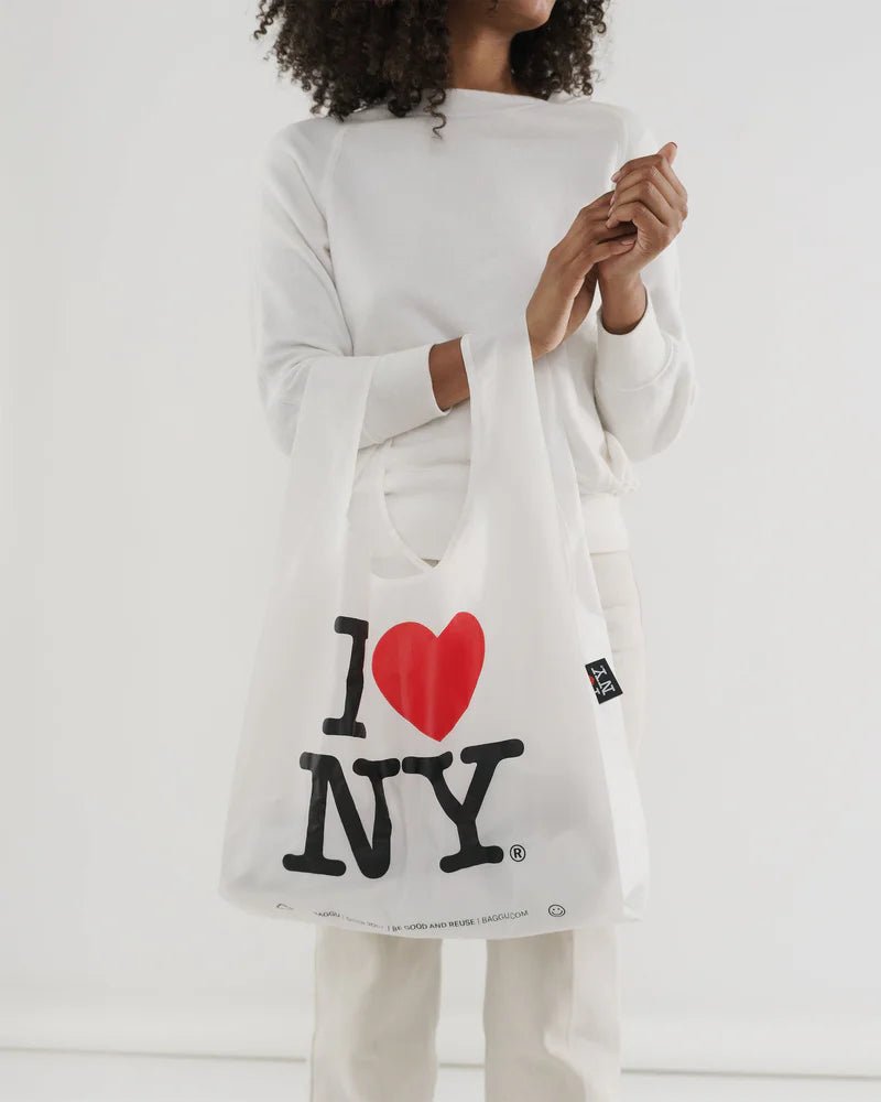 Otto's Corner Store - Baggu | Standard Baggu - I Love NY