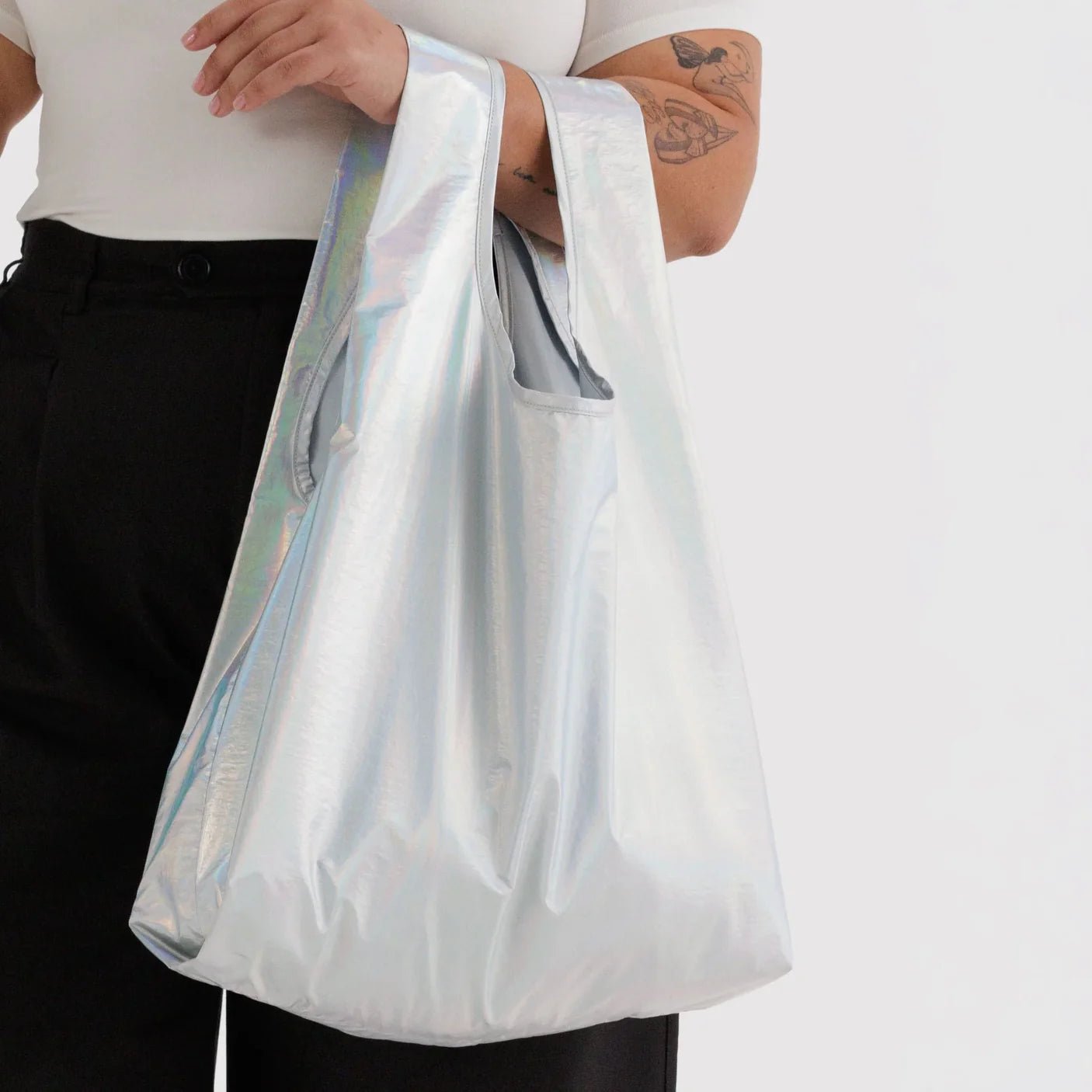 Otto's Corner Store - Baggu | Standard Baggu - Moonstone