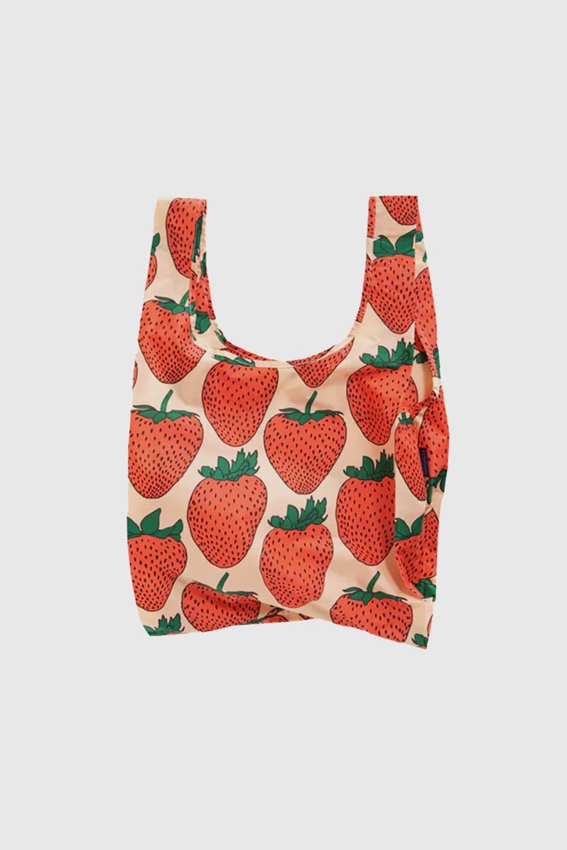 Otto's Corner Store - Baggu | Standard Baggu - Strawberry