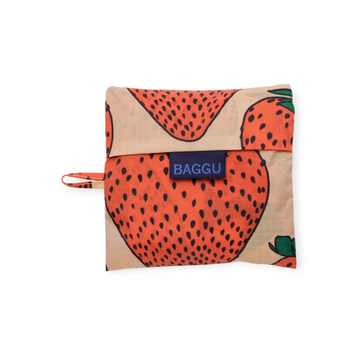 Otto's Corner Store - Baggu | Standard Baggu - Strawberry