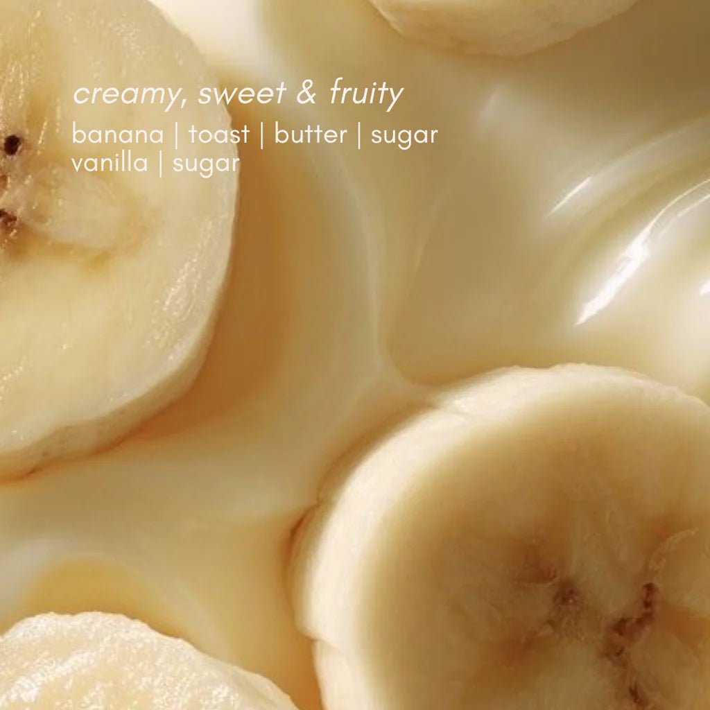 Otto's Corner Store - Banana Toast - Roomspray