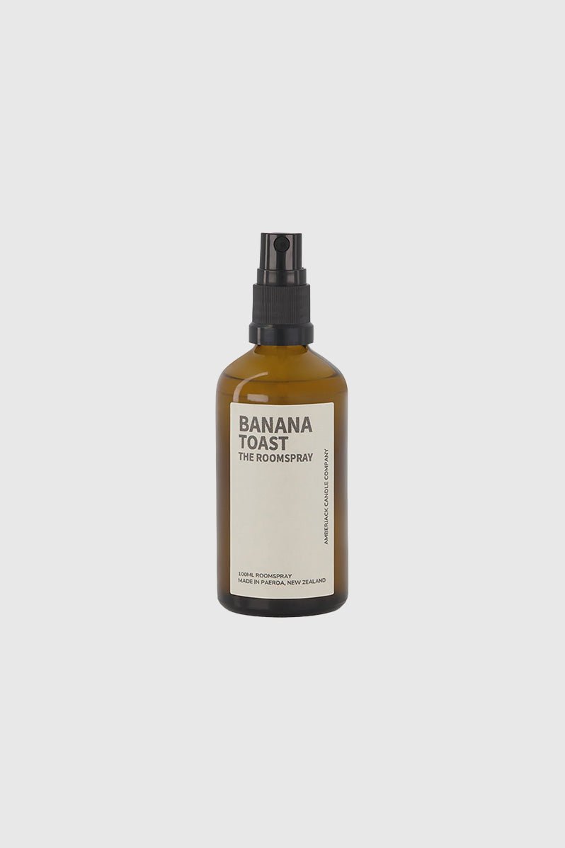 Otto's Corner Store - Banana Toast - Roomspray