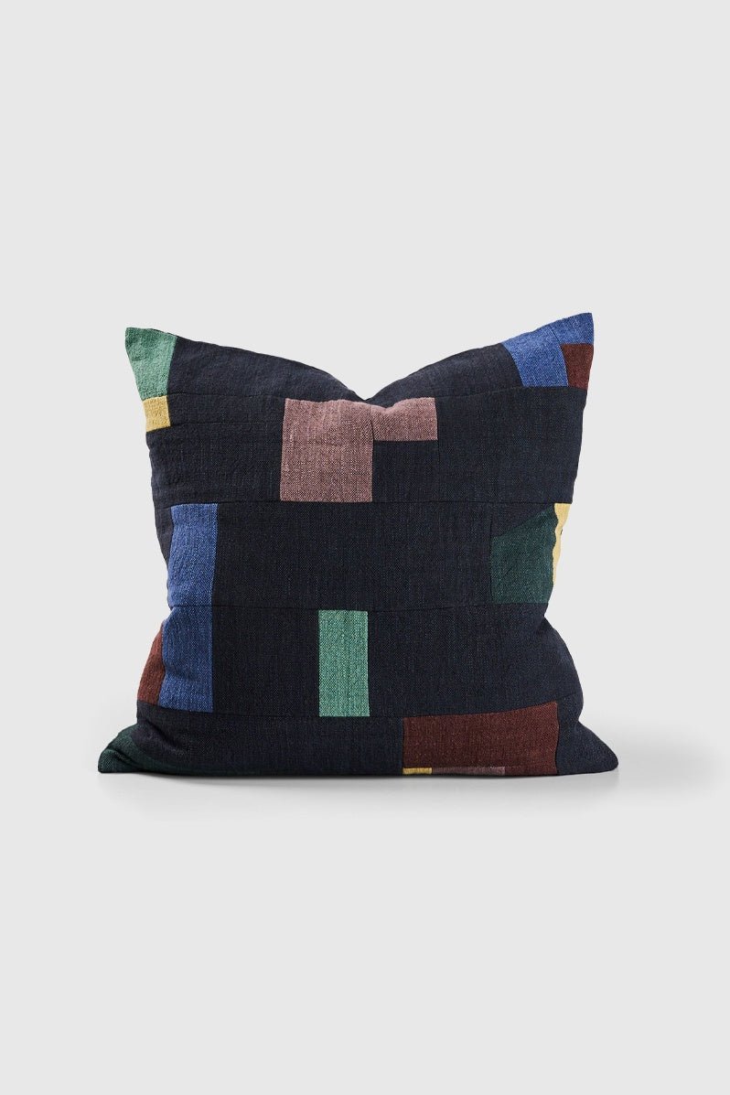 Otto's Corner Store - Barragan Cushion w/ Feather & Down Inner