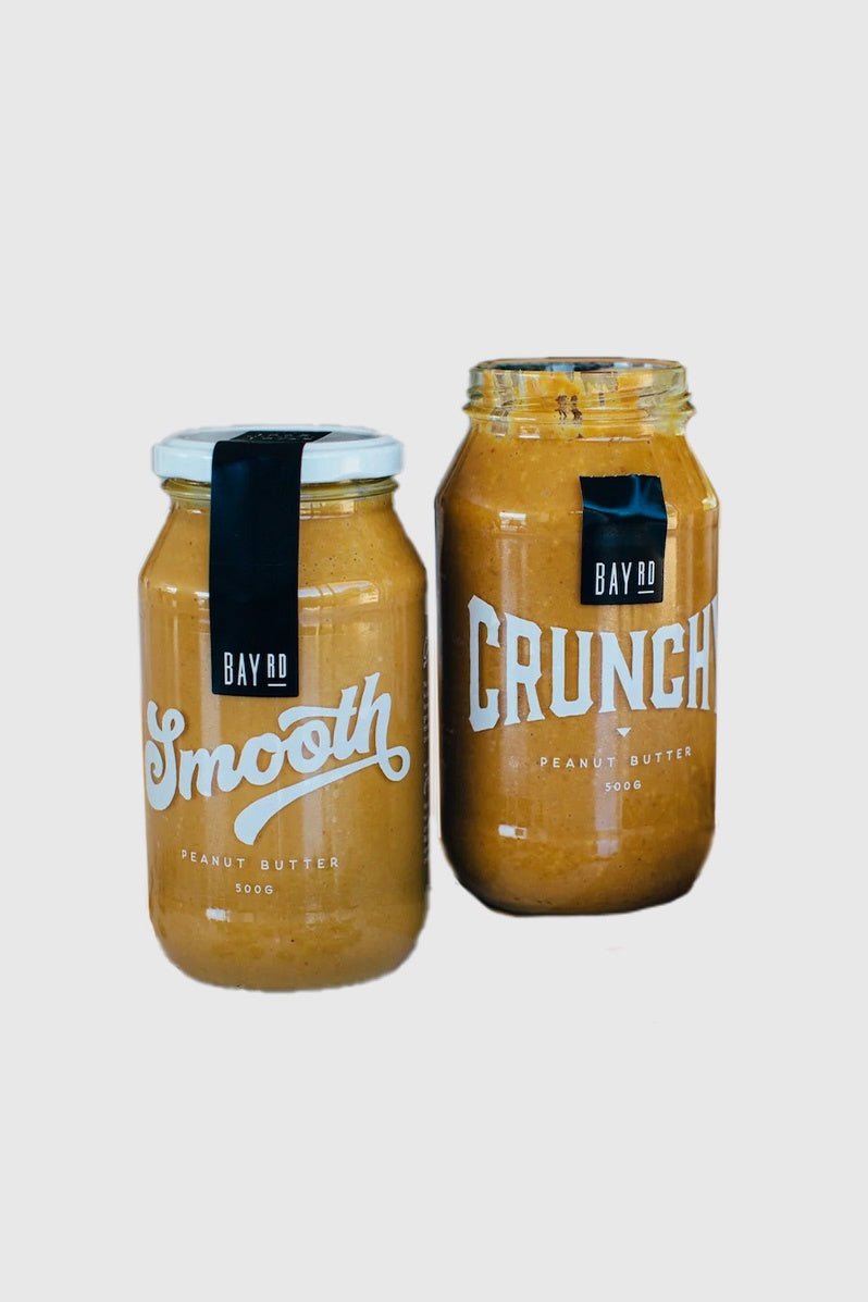 Otto's Corner Store - Bay Road Peanut Butter