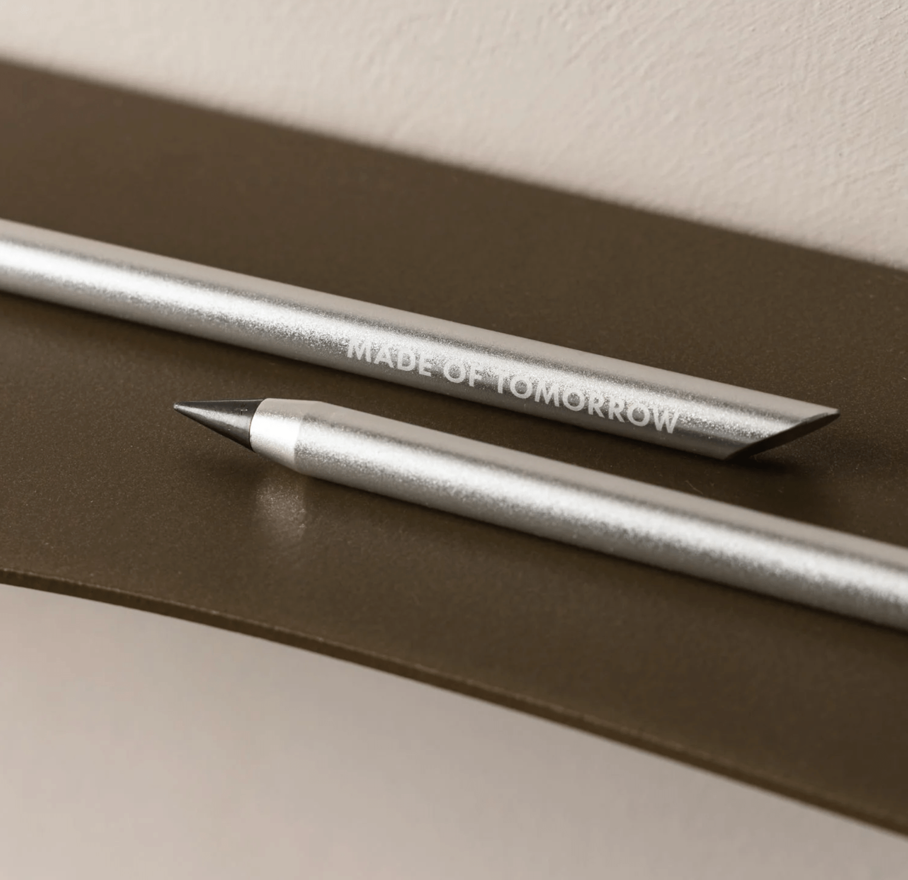 Otto's Corner Store - Beyond Graphite Pencil - Made Of Tomorrow