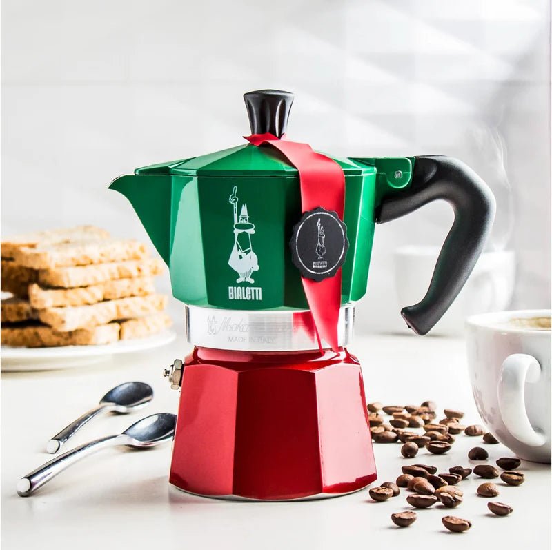 Otto's Corner Store - Bialetti Moka Express - Italia