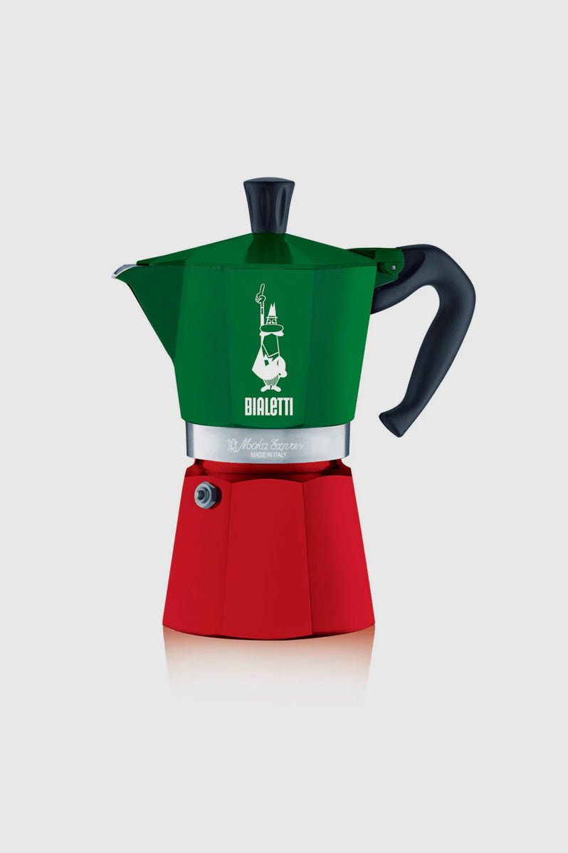 Otto's Corner Store - Bialetti Moka Express - Italia