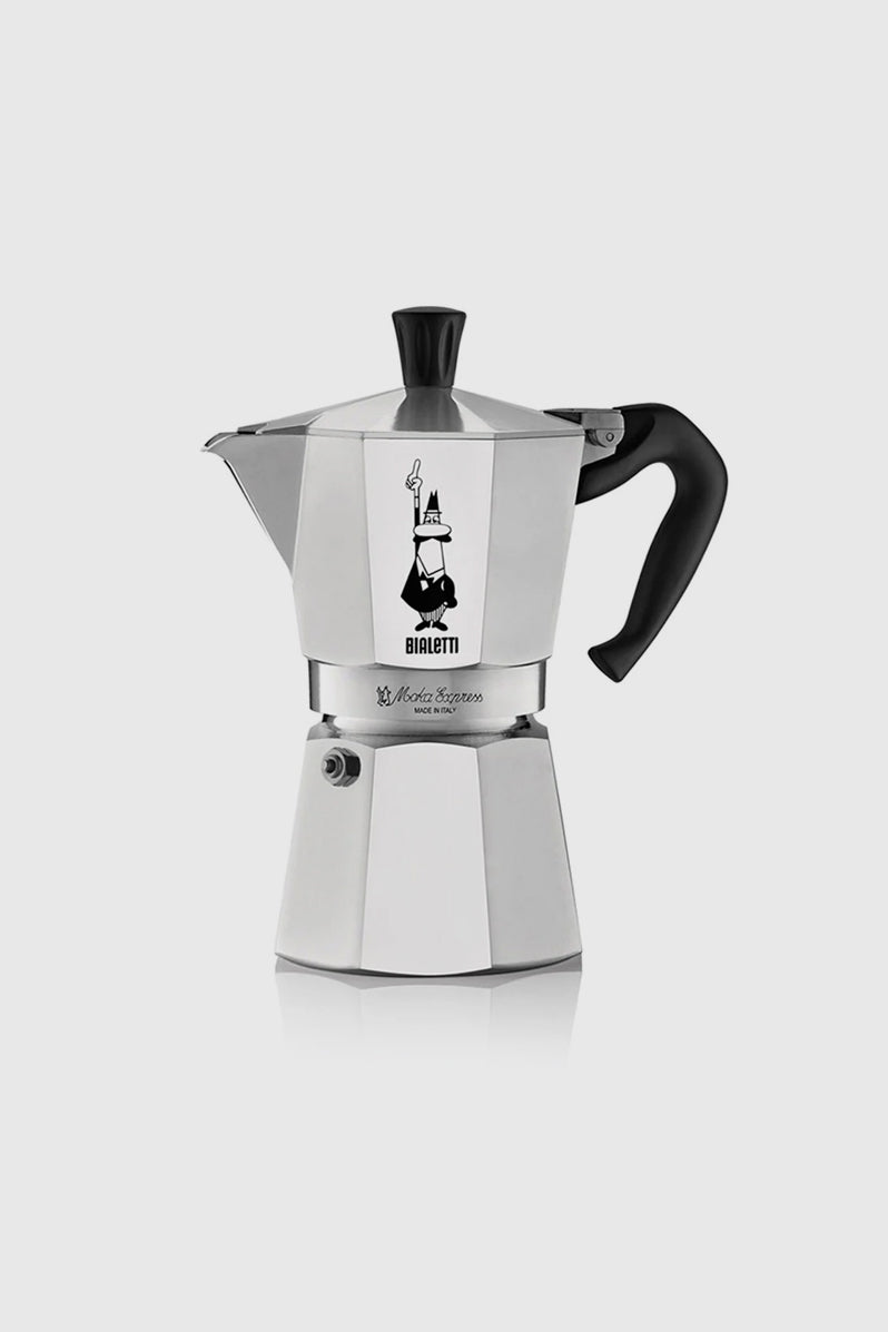 Otto's Corner Store - Bialetti Moka Express - Original