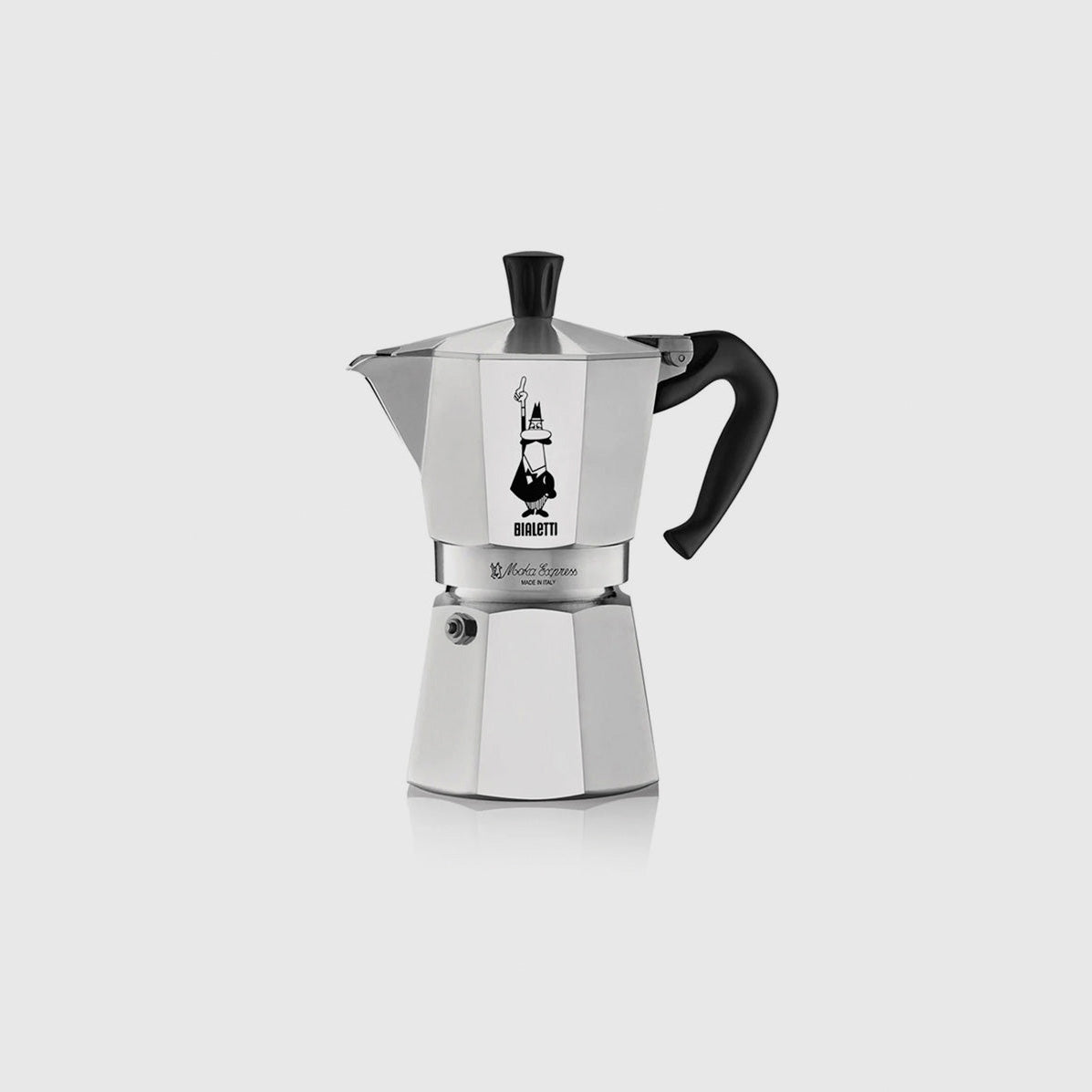 Otto's Corner Store - Bialetti Moka Express - Original