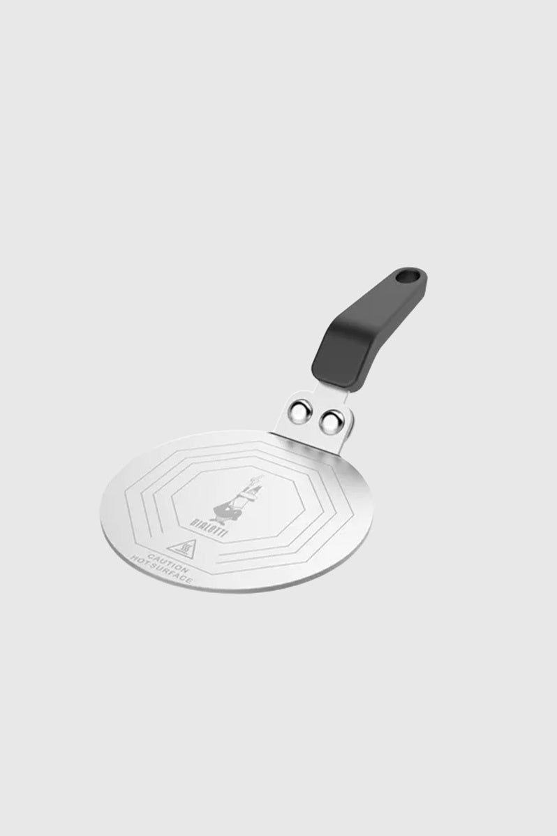 Otto's Corner Store - Bialetti Stovetop Induction Plate