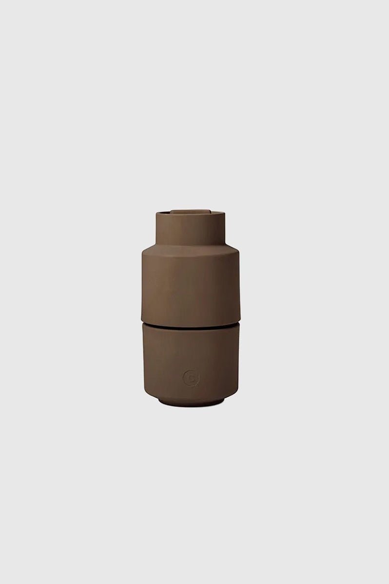 Otto's Corner Store - Billund Grinder 12cm - All Spice