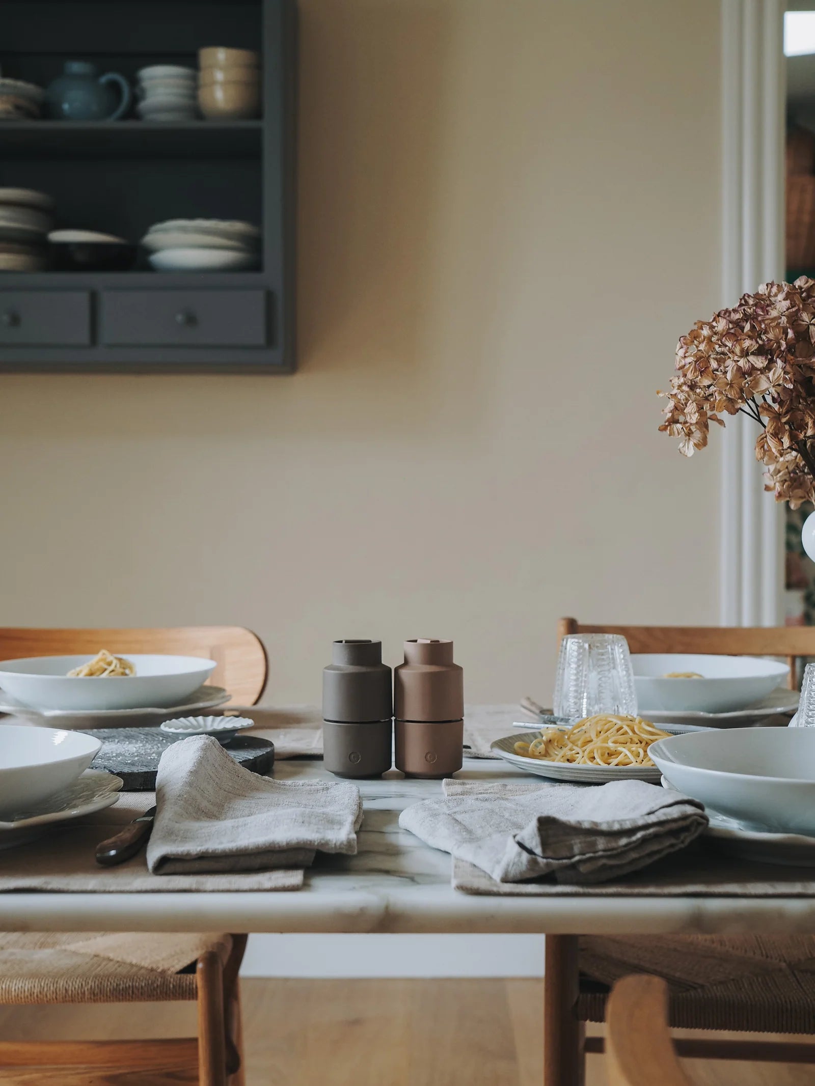 Otto's Corner Store - Billund Grinder 12cm - All Spice