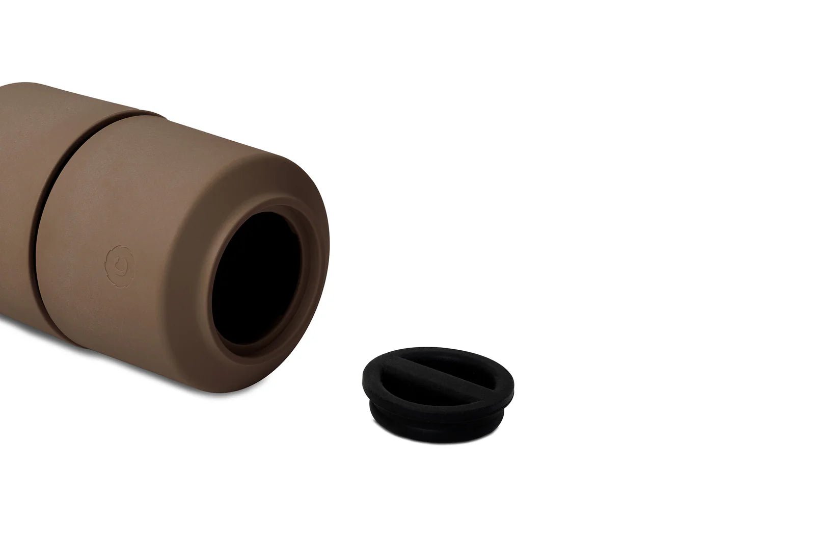 Otto's Corner Store - Billund Grinder 12cm - All Spice