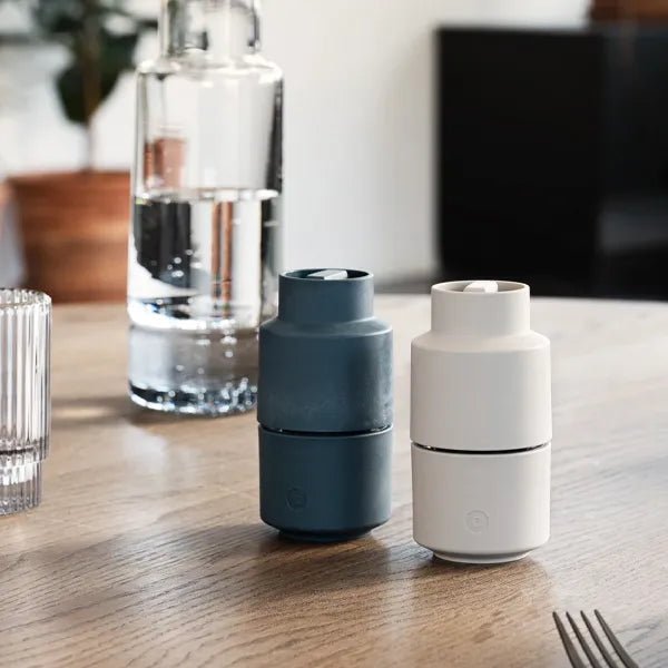 Otto's Corner Store - Billund Grinder 12cm - Cumin