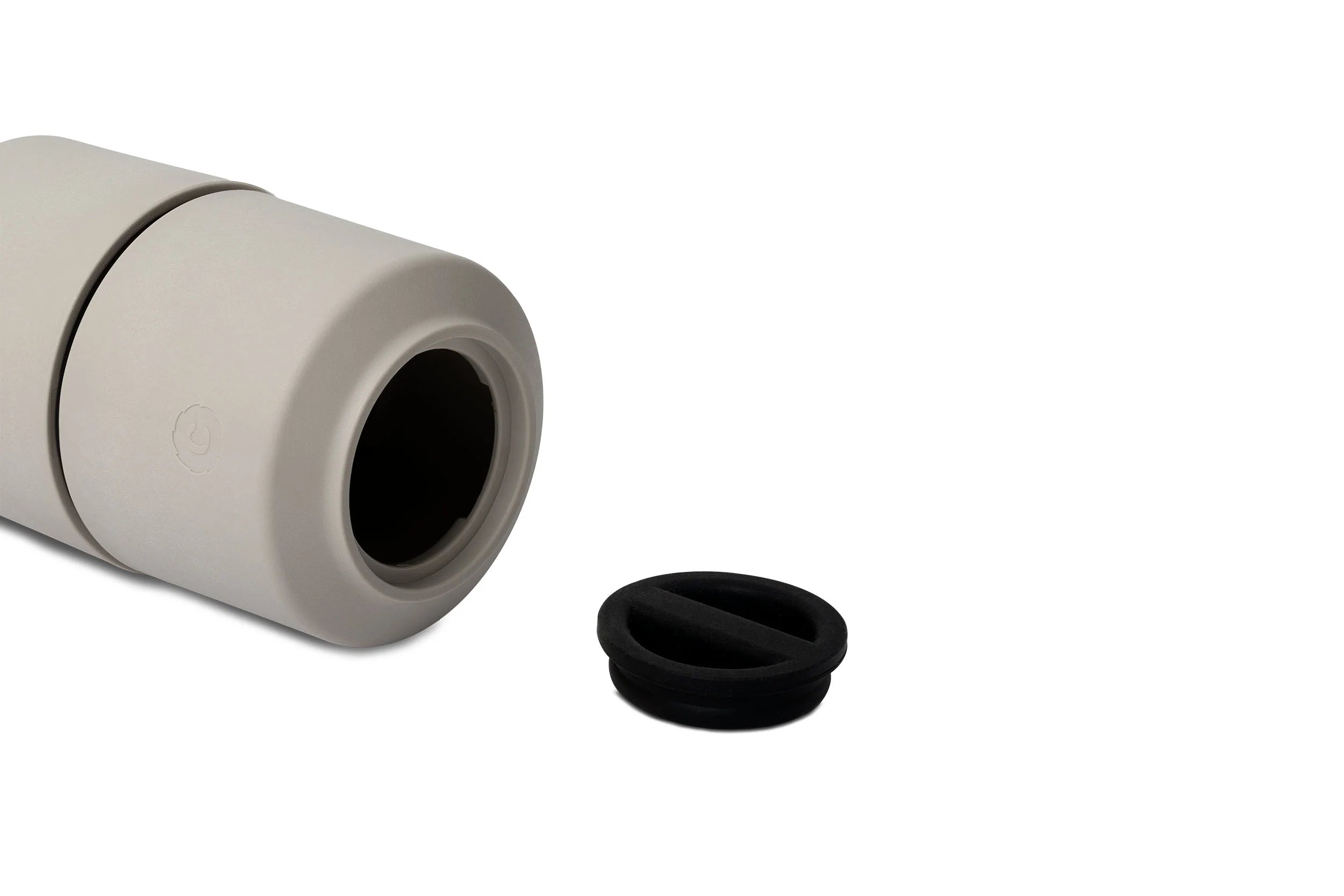 Otto's Corner Store - Billund Grinder 12cm - Cumin