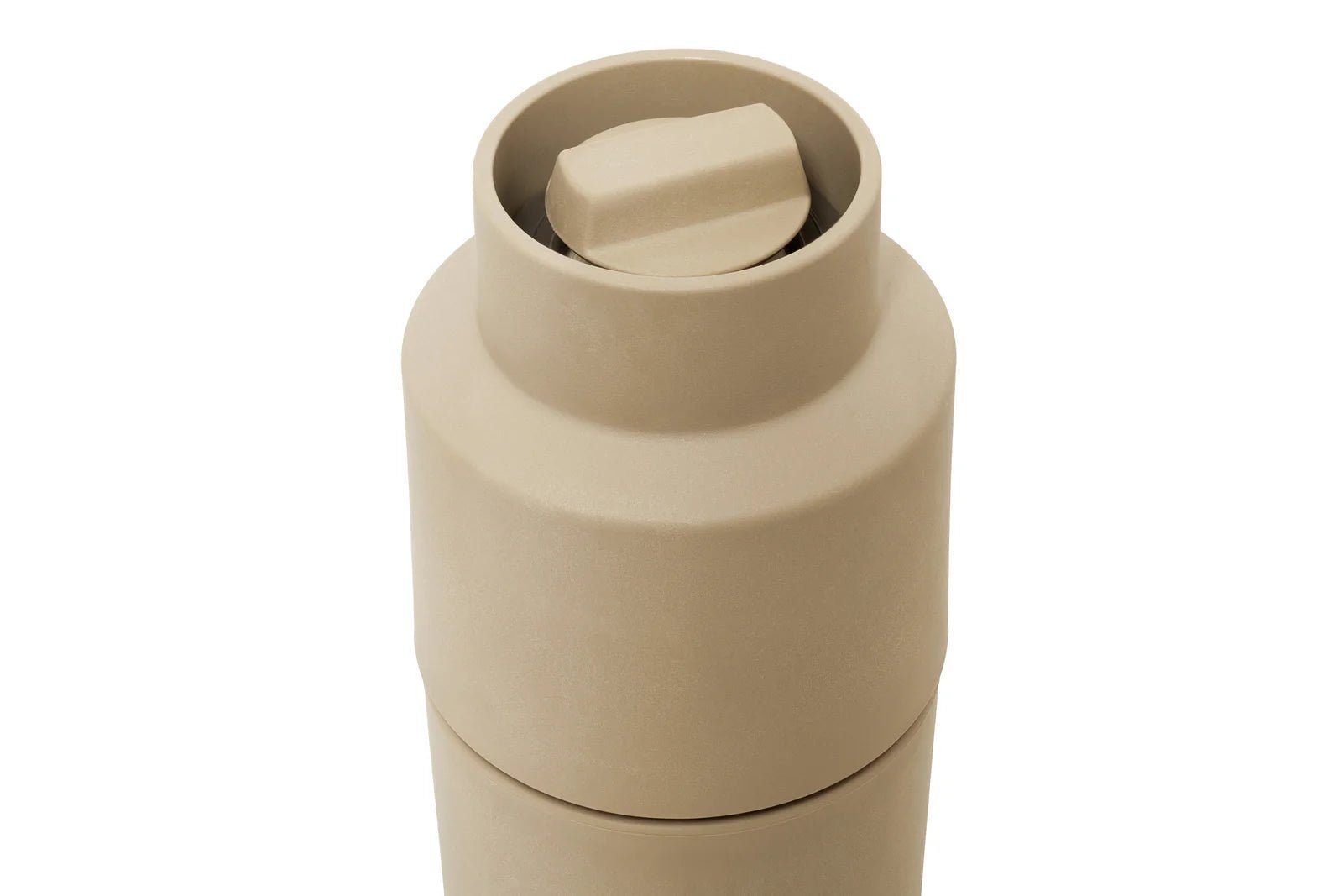 Otto's Corner Store - Billund Grinder 12cm - Garlic