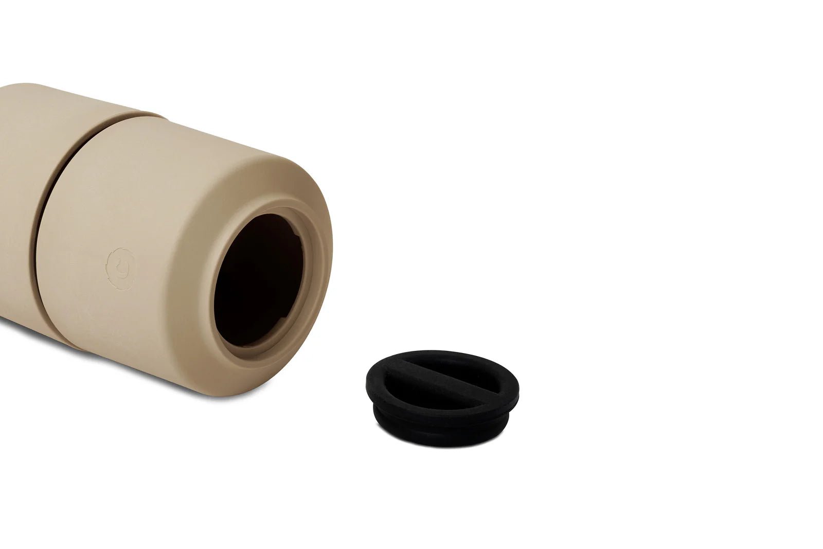 Otto's Corner Store - Billund Grinder 12cm - Garlic