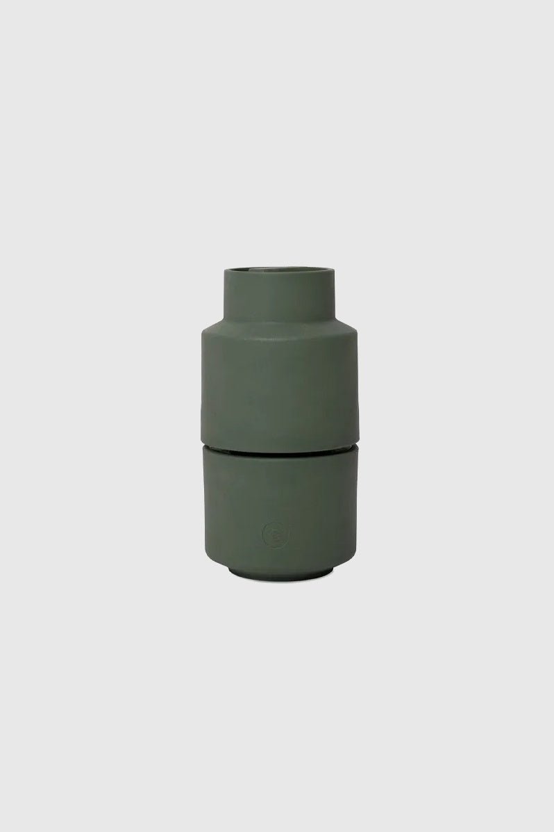 Otto's Corner Store - Billund Grinder 12cm - Parsley