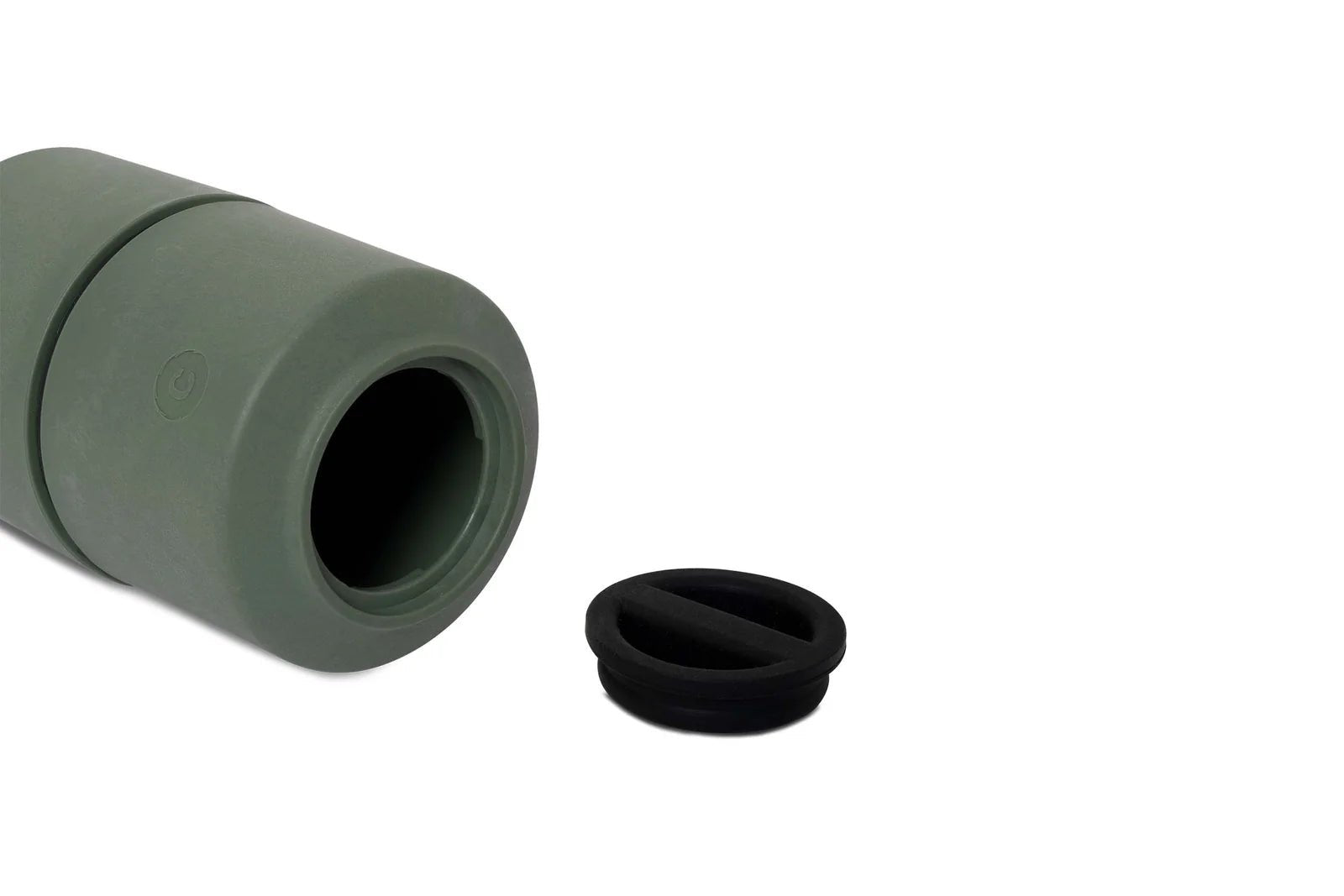 Otto's Corner Store - Billund Grinder 12cm - Parsley