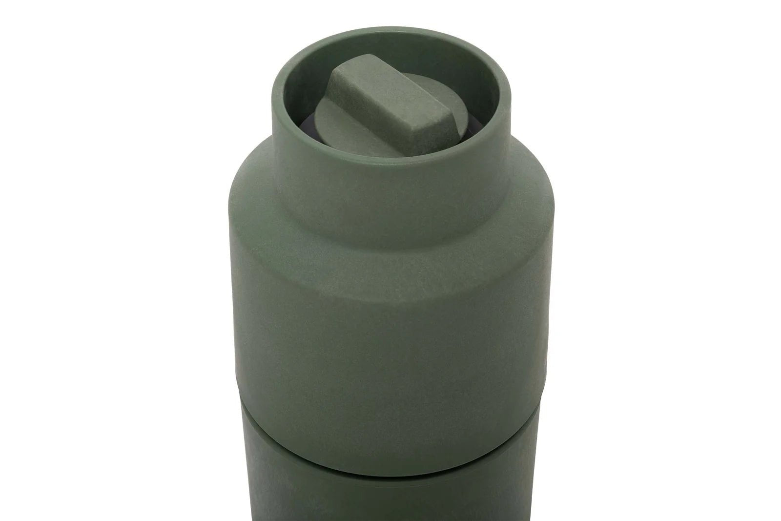 Otto's Corner Store - Billund Grinder 12cm - Parsley