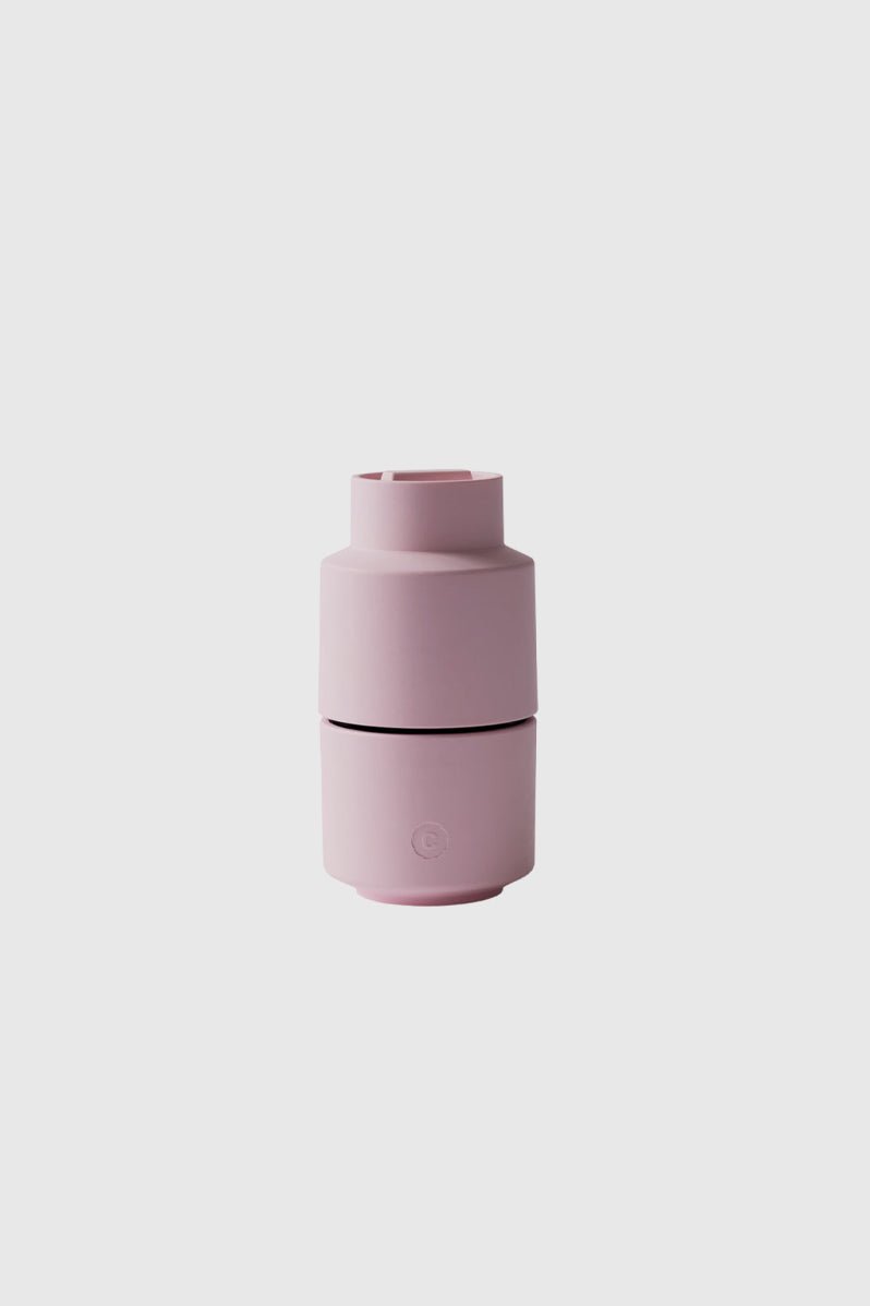 Otto's Corner Store - Billund Grinder 12cm - Rosehip