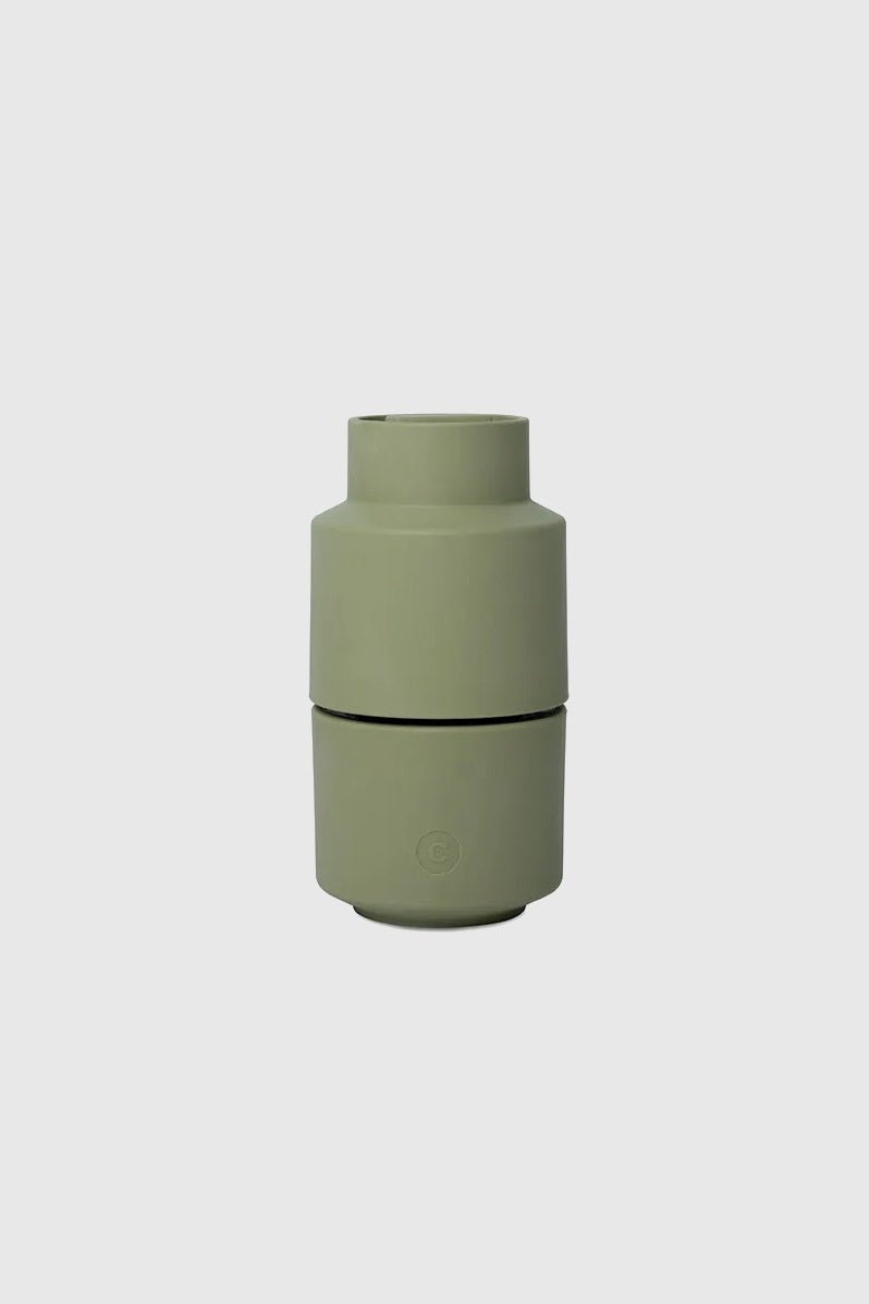 Otto's Corner Store - Billund Grinder 12cm - Sage