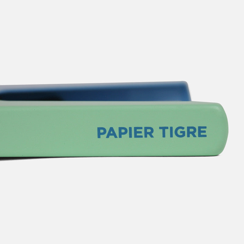 L'AGRAFEUSE | The Stapler