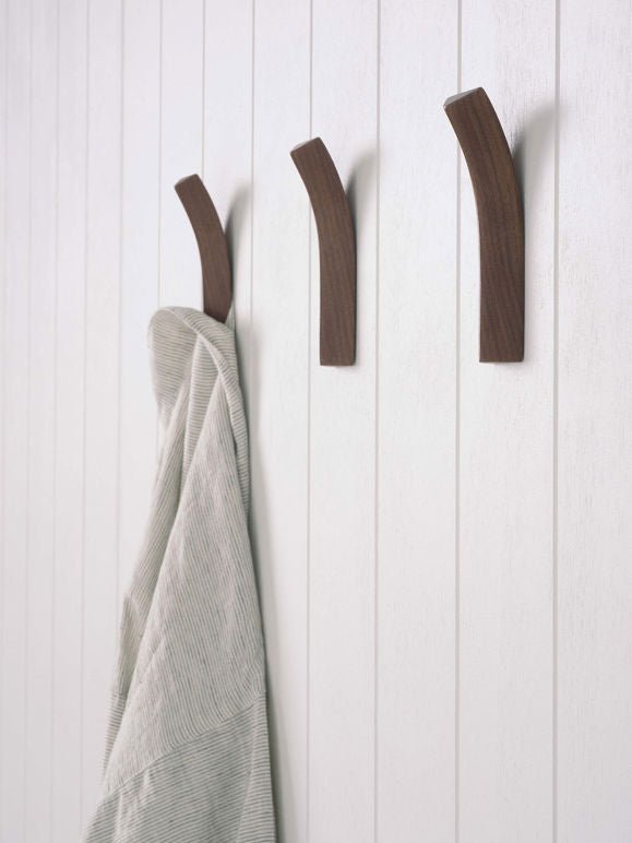 Otto's Corner Store - Bow Wall Hook