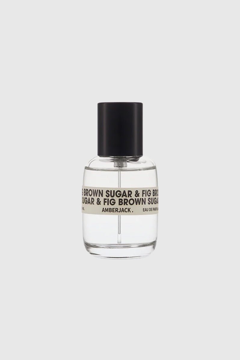 Otto's Corner Store - Brown Sugar & Fig - Eau de Parfum