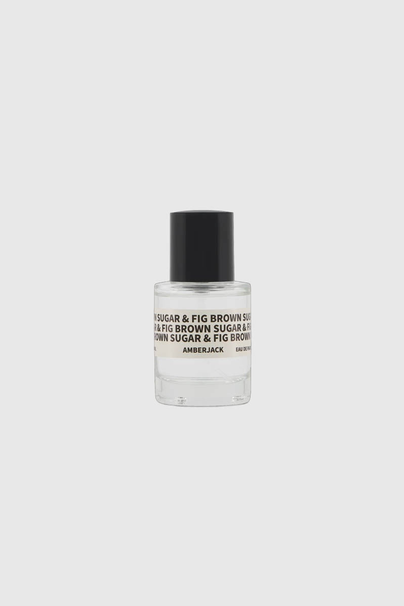 Amberjack | Brown Sugar & Fig Eau de Parfum 30ml
