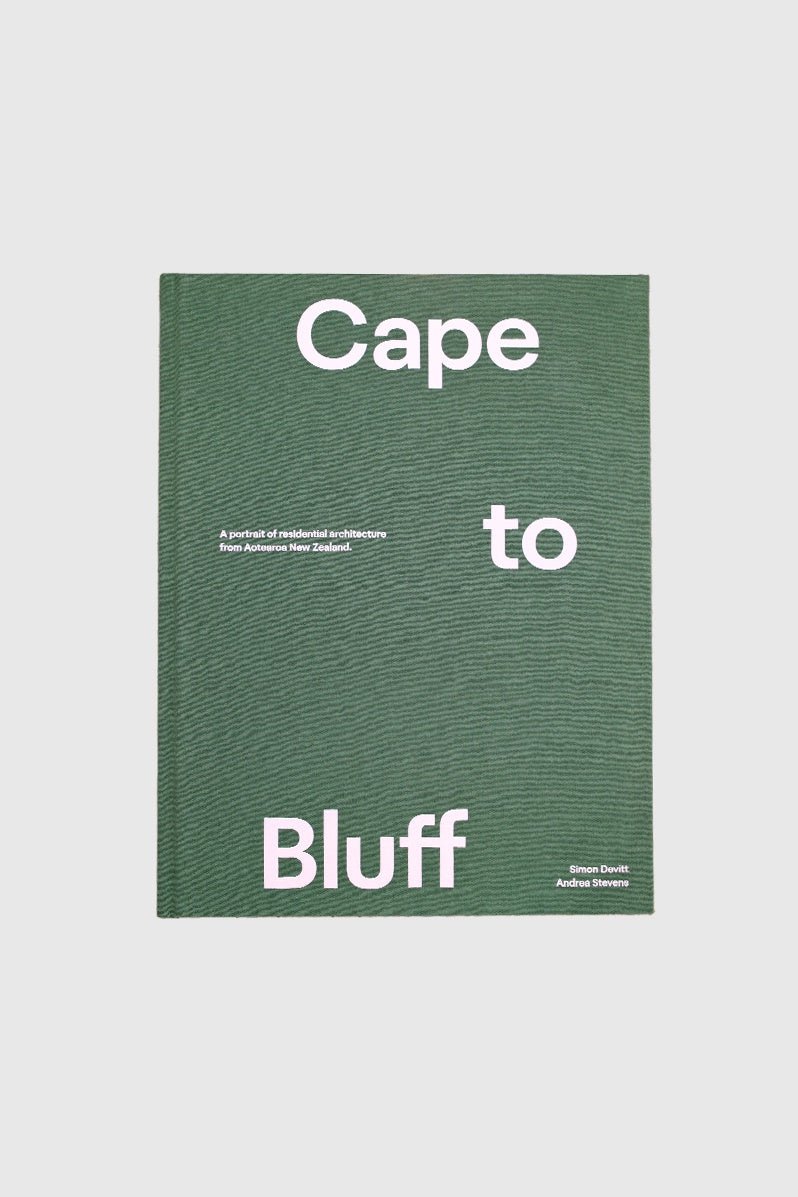 Otto's Corner Store - Cape to Bluff Volume 2