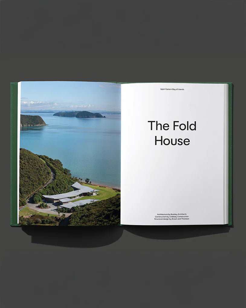 Otto's Corner Store - Cape to Bluff Volume 2