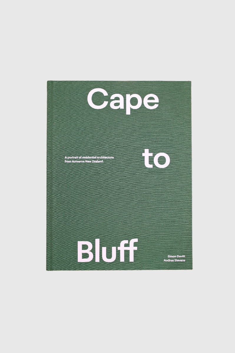 Cape to Bluff Volume 2