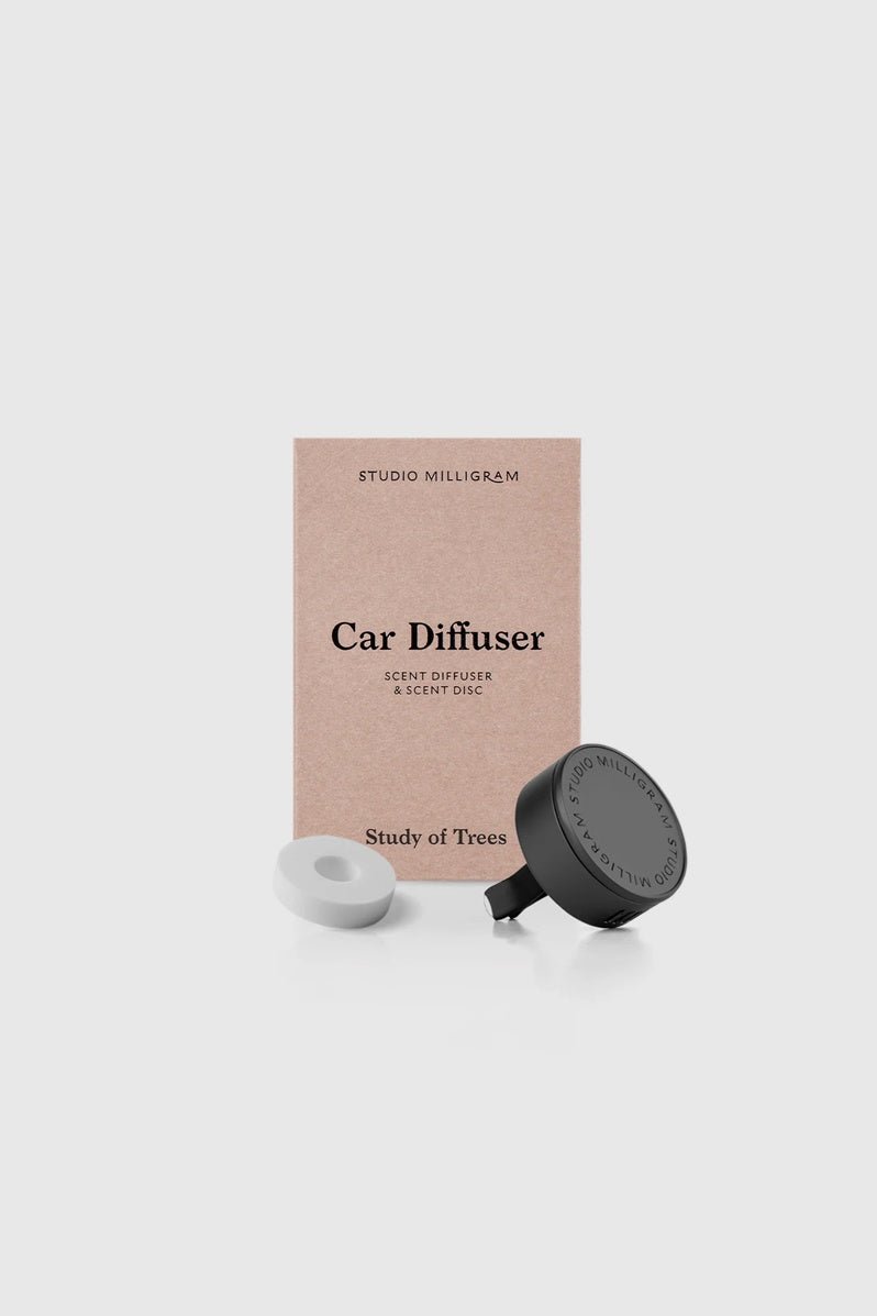 Otto's Corner Store - Car Diffuser