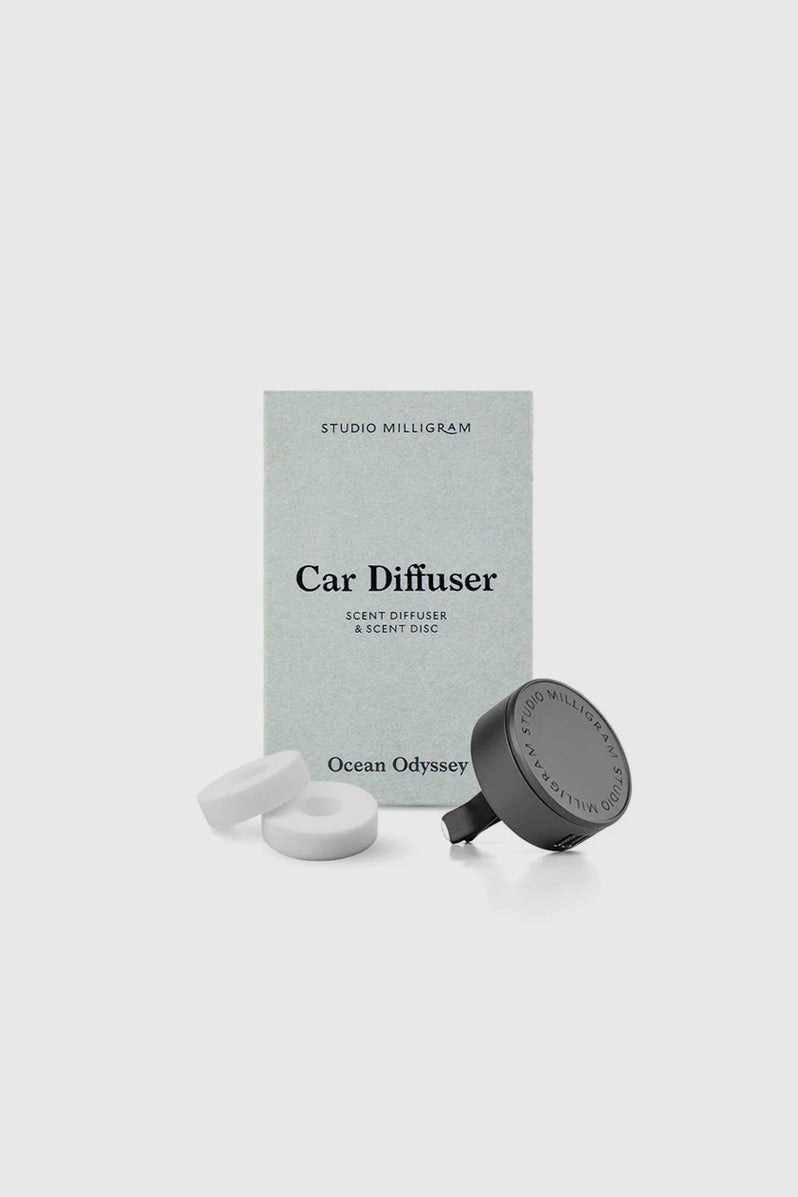 Otto's Corner Store - Car Diffuser