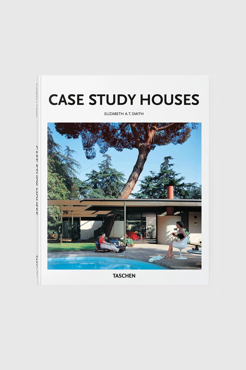 Otto's Corner Store - Case Study Houses - Elizabeth A.T. Smith