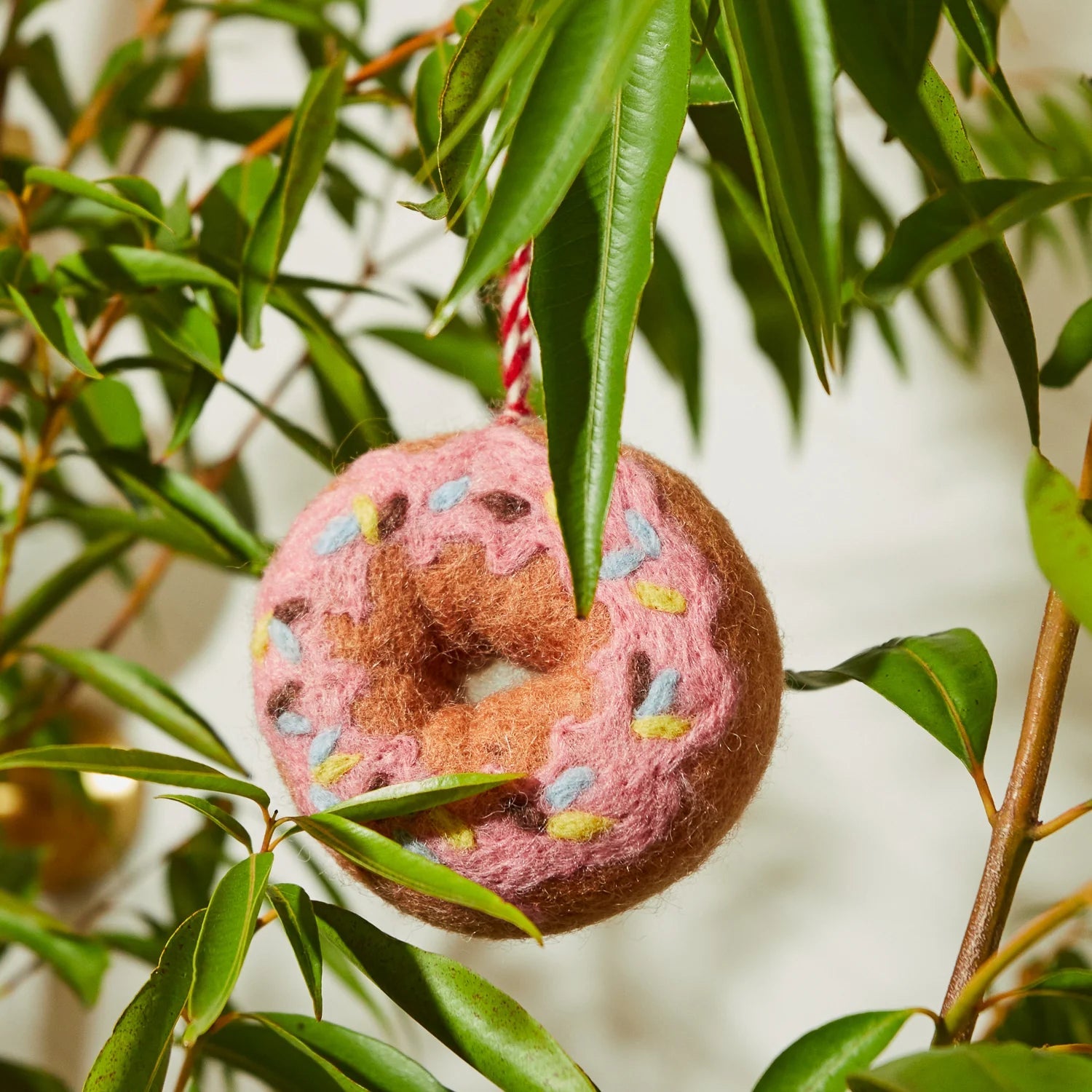 Otto's Corner Store - Chaitali Donut Decoration