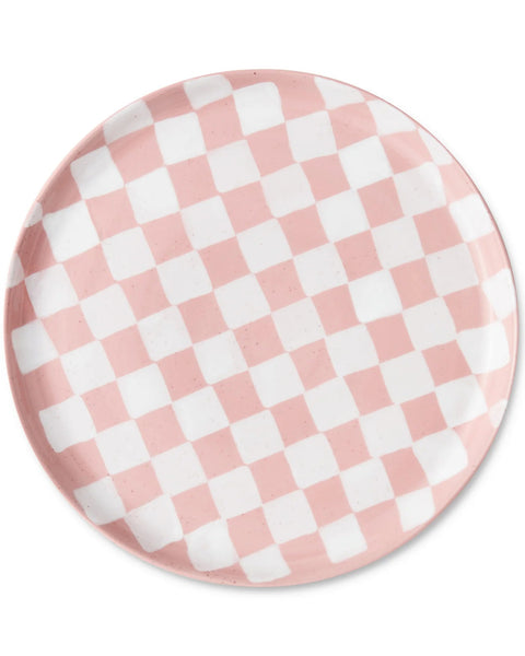 Otto's Corner Store - Checkered Plate 2P Set