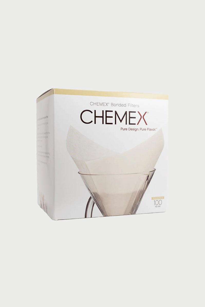 Otto's Corner Store - Chemex Circle Filters, 100pk