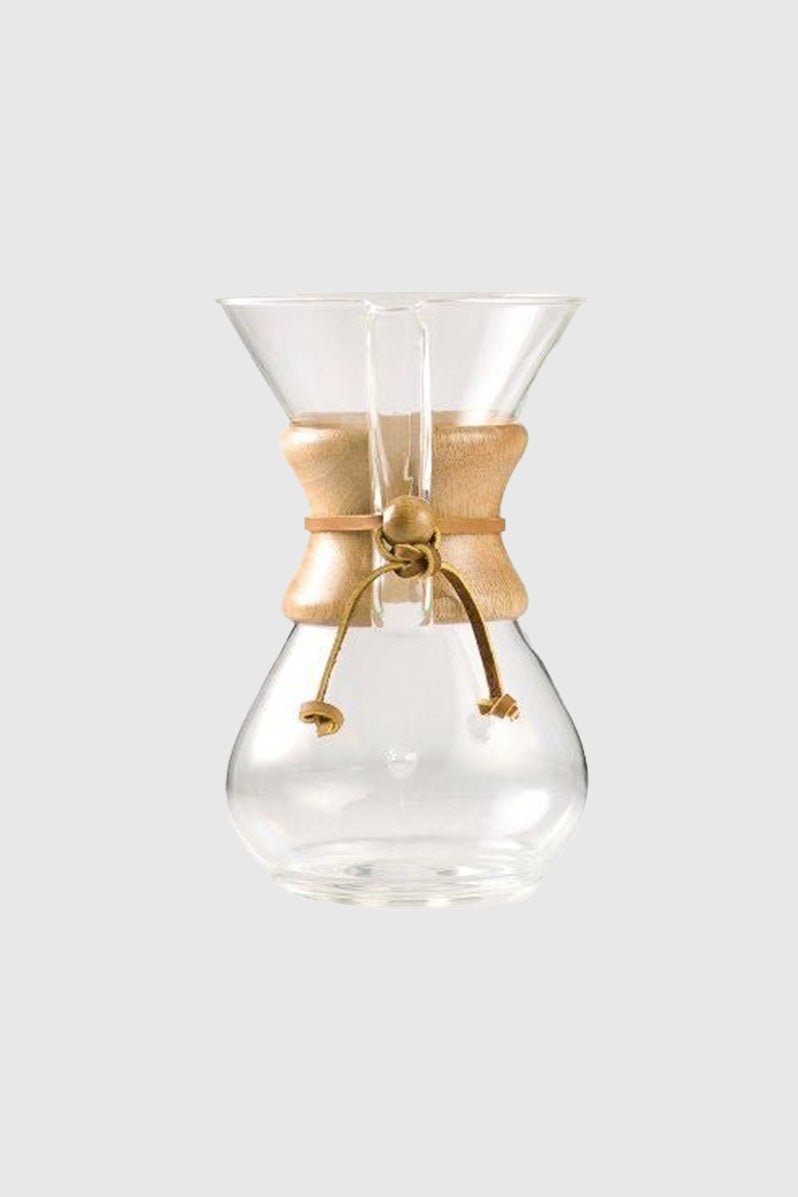 Otto's Corner Store - Chemex Classic - 6 Cup/900ml