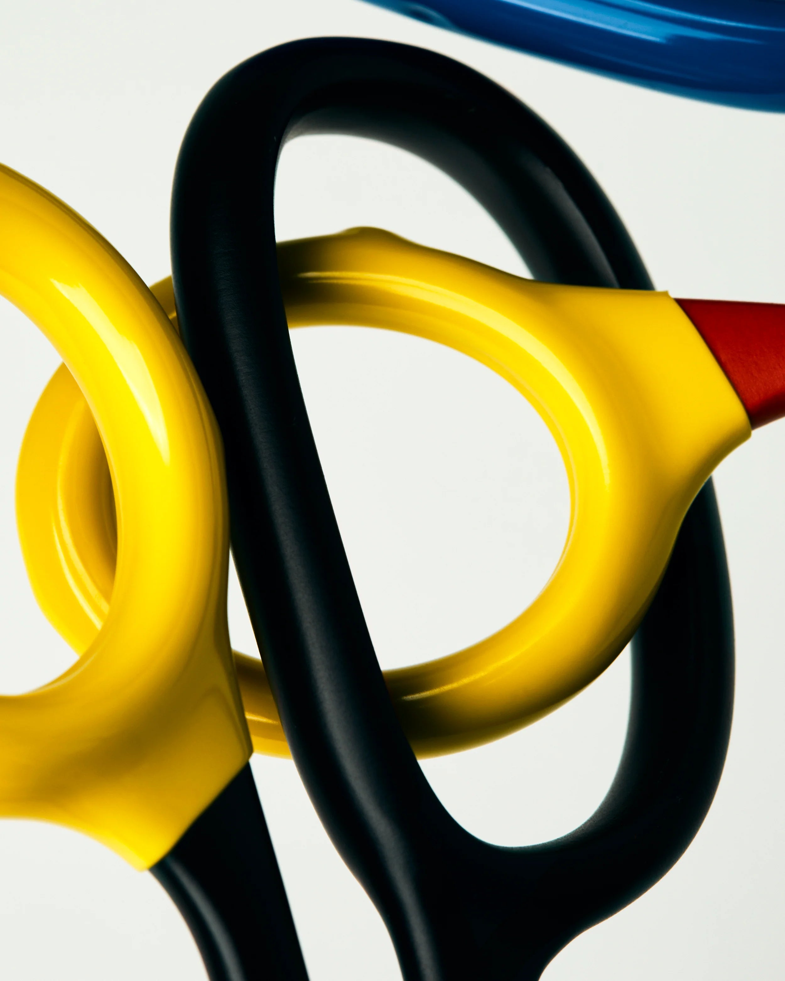 Otto's Corner Store - Chroma Scissors | Black